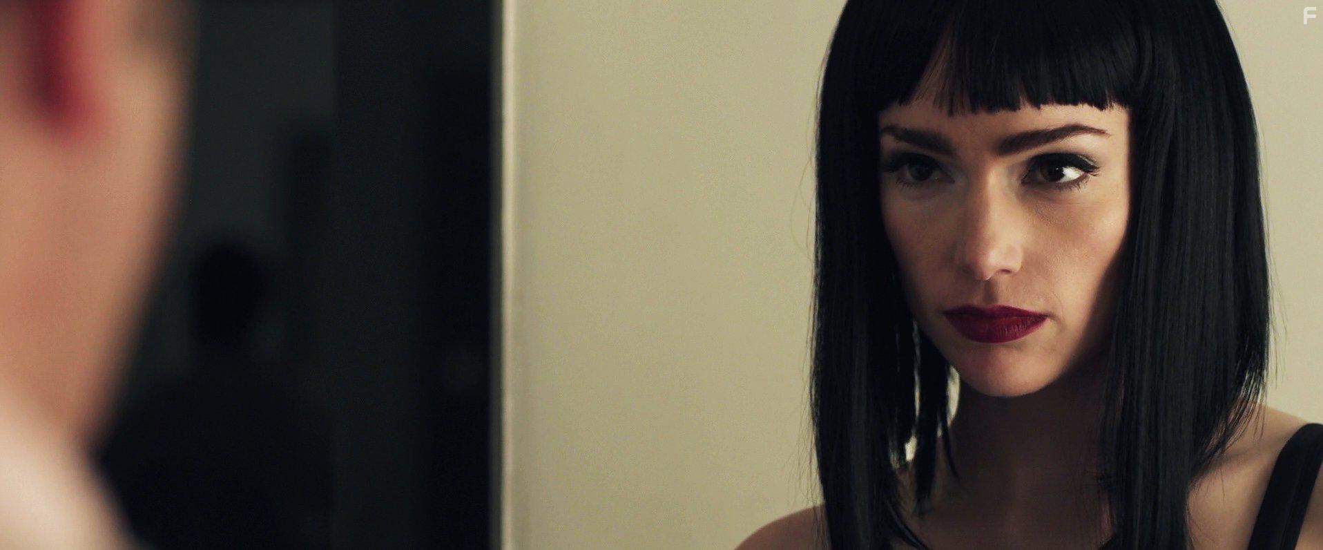 Janet Montgomery in Amateur Night (2016)