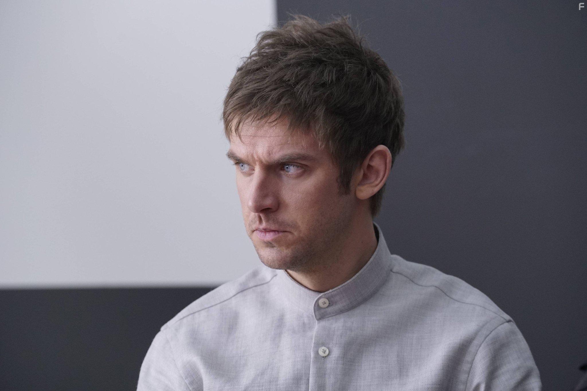 Dan Stevens in Legion (2017)