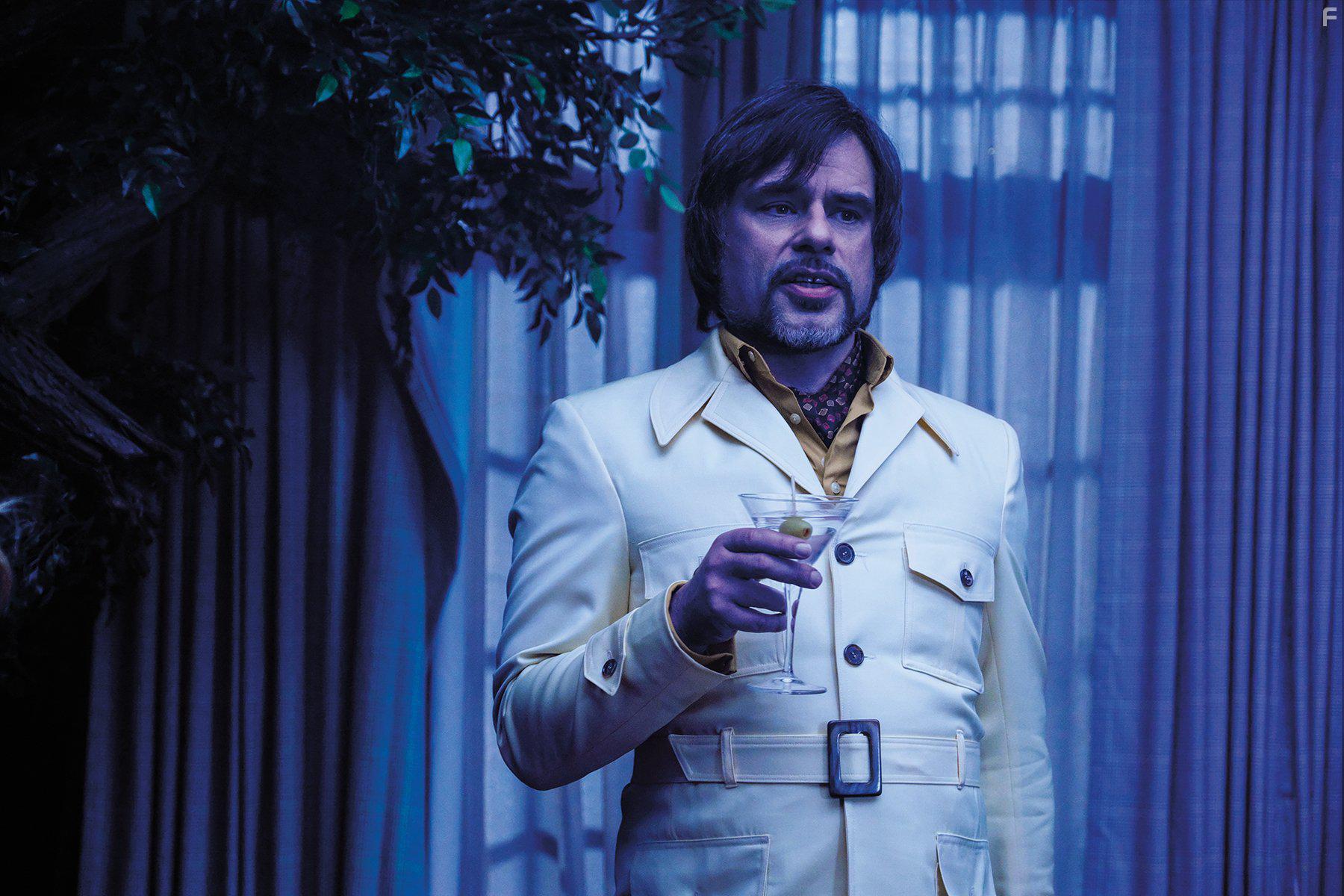 Jemaine Clement in Legion (2017)