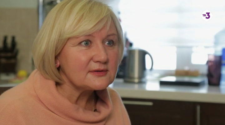 Исповедь экстрасенса #3