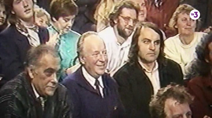 Исповедь экстрасенса #4