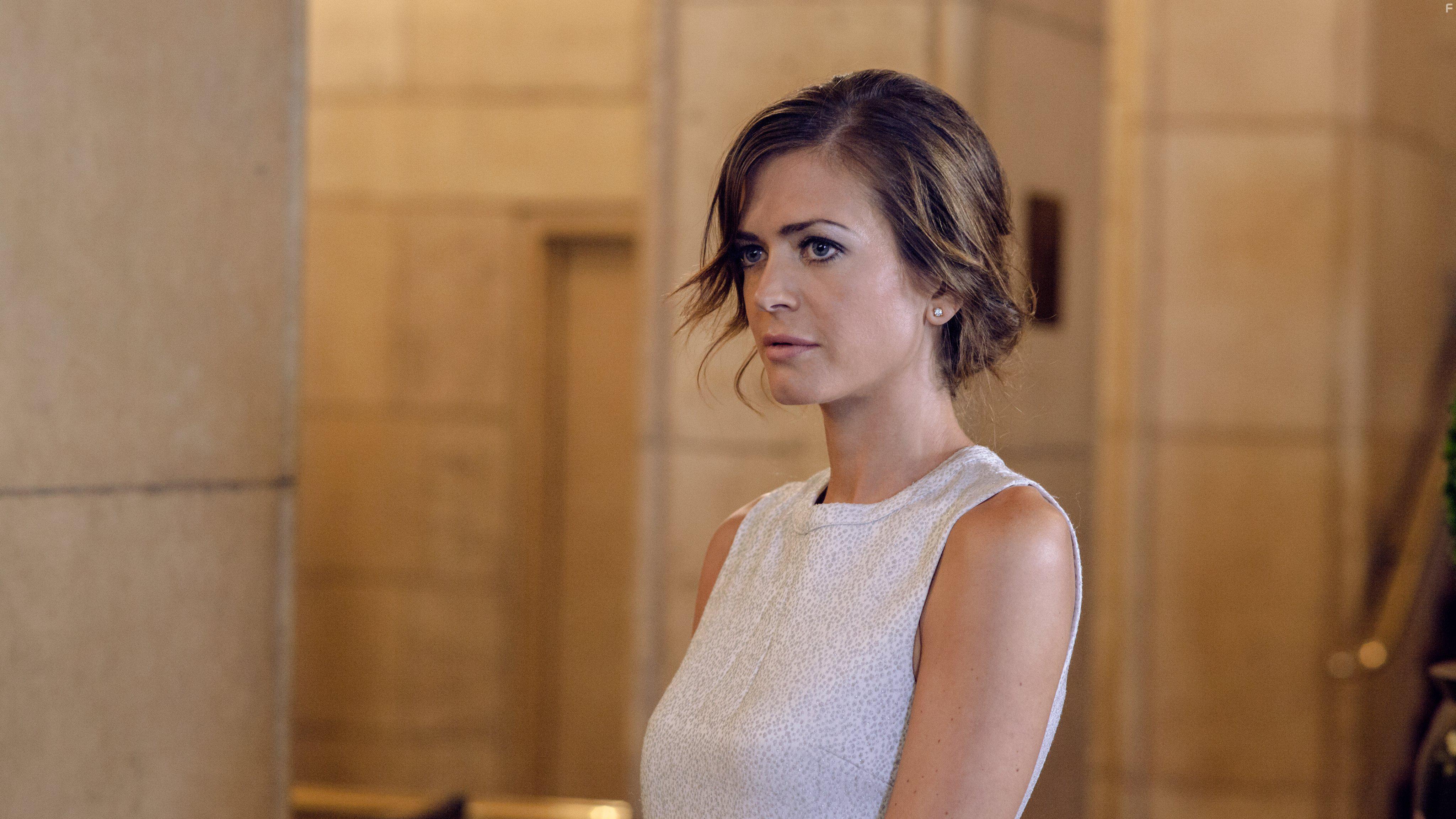 Astrid Bryan in Broken Vows (2016)