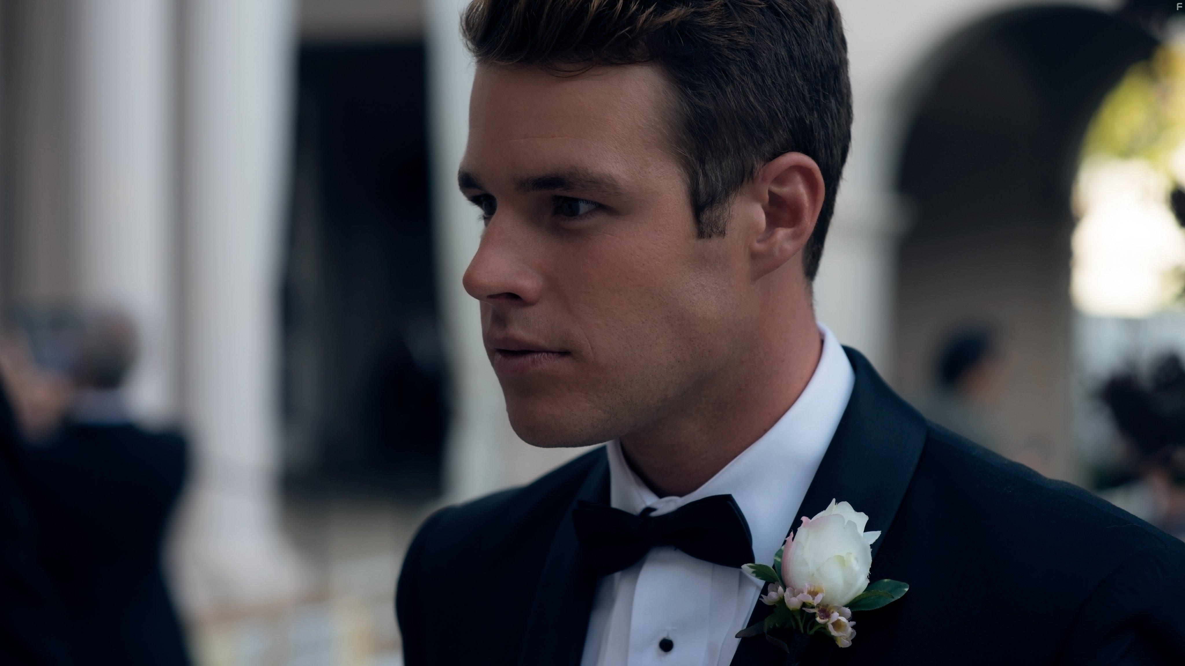 Kyle Jones in Broken Vows (2016)