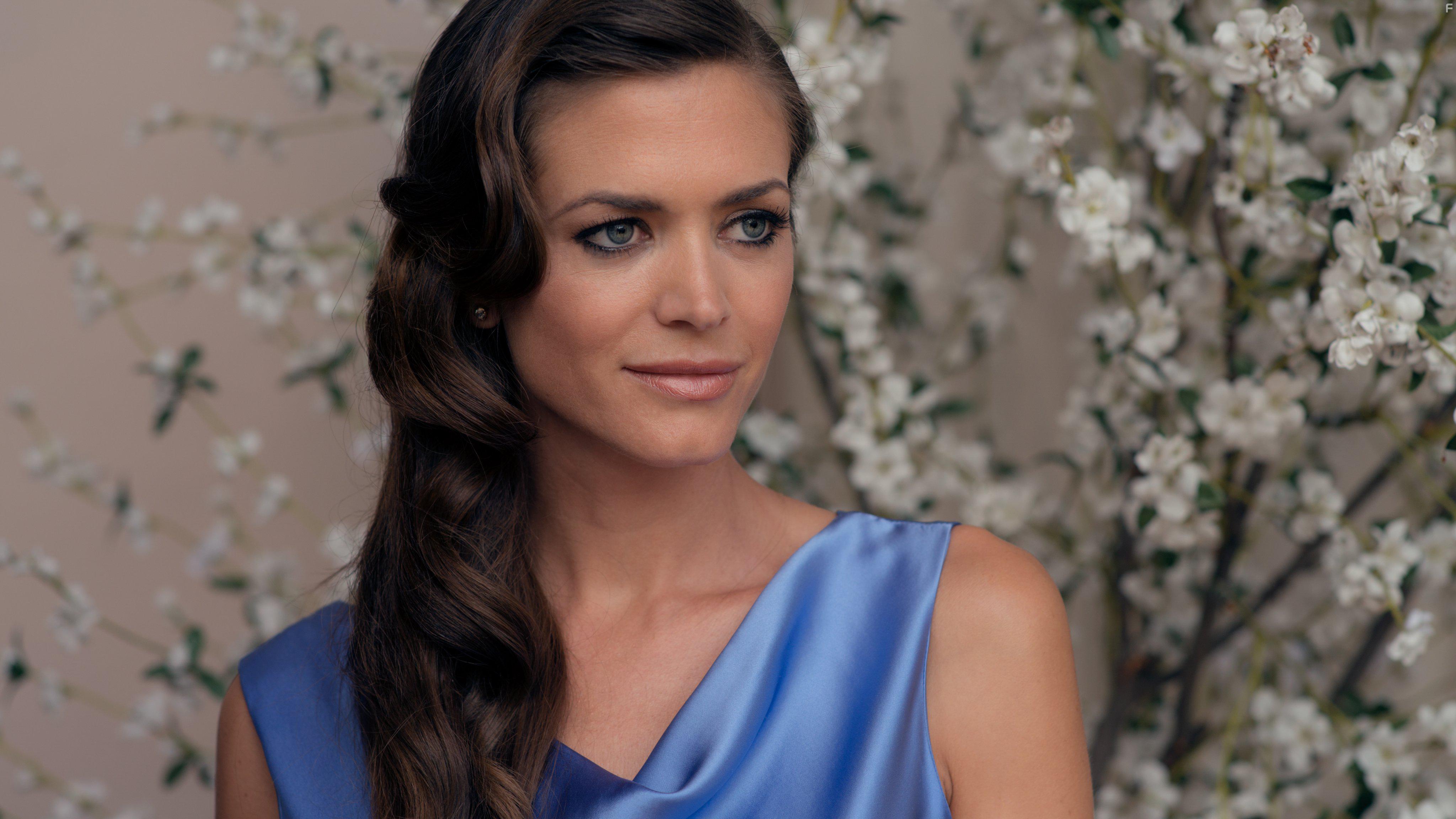 Astrid Bryan in Broken Vows (2016)