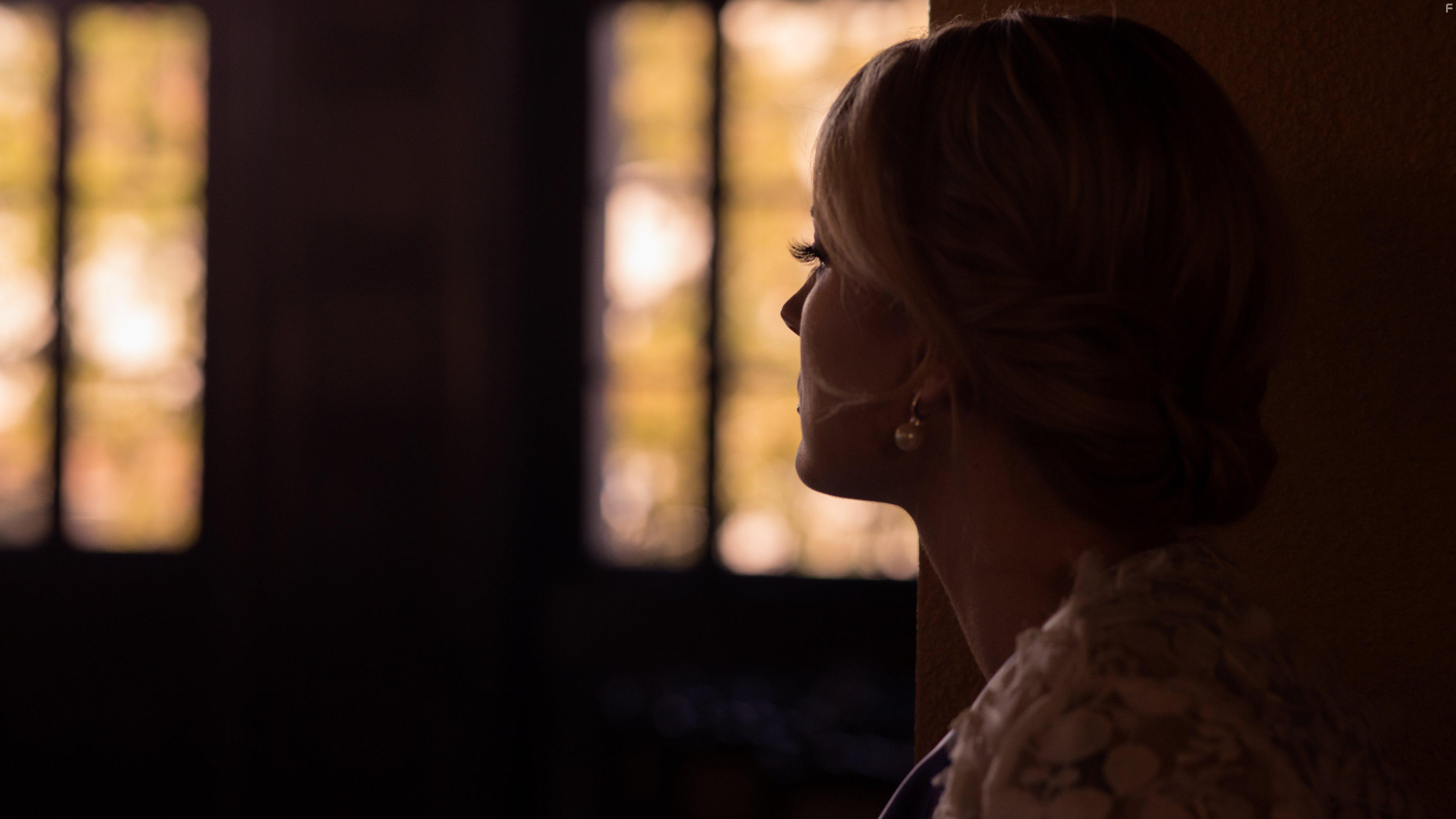 Alexandra Breckenridge in Broken Vows (2016)