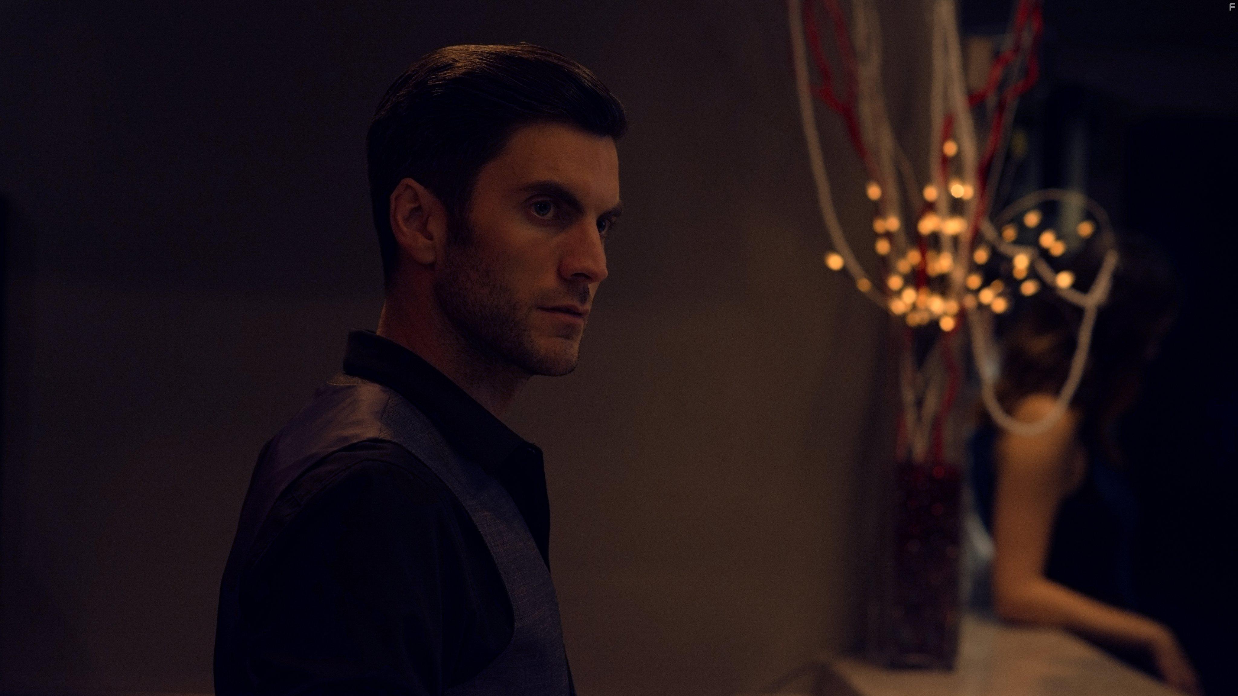 Wes Bentley in Broken Vows (2016)
