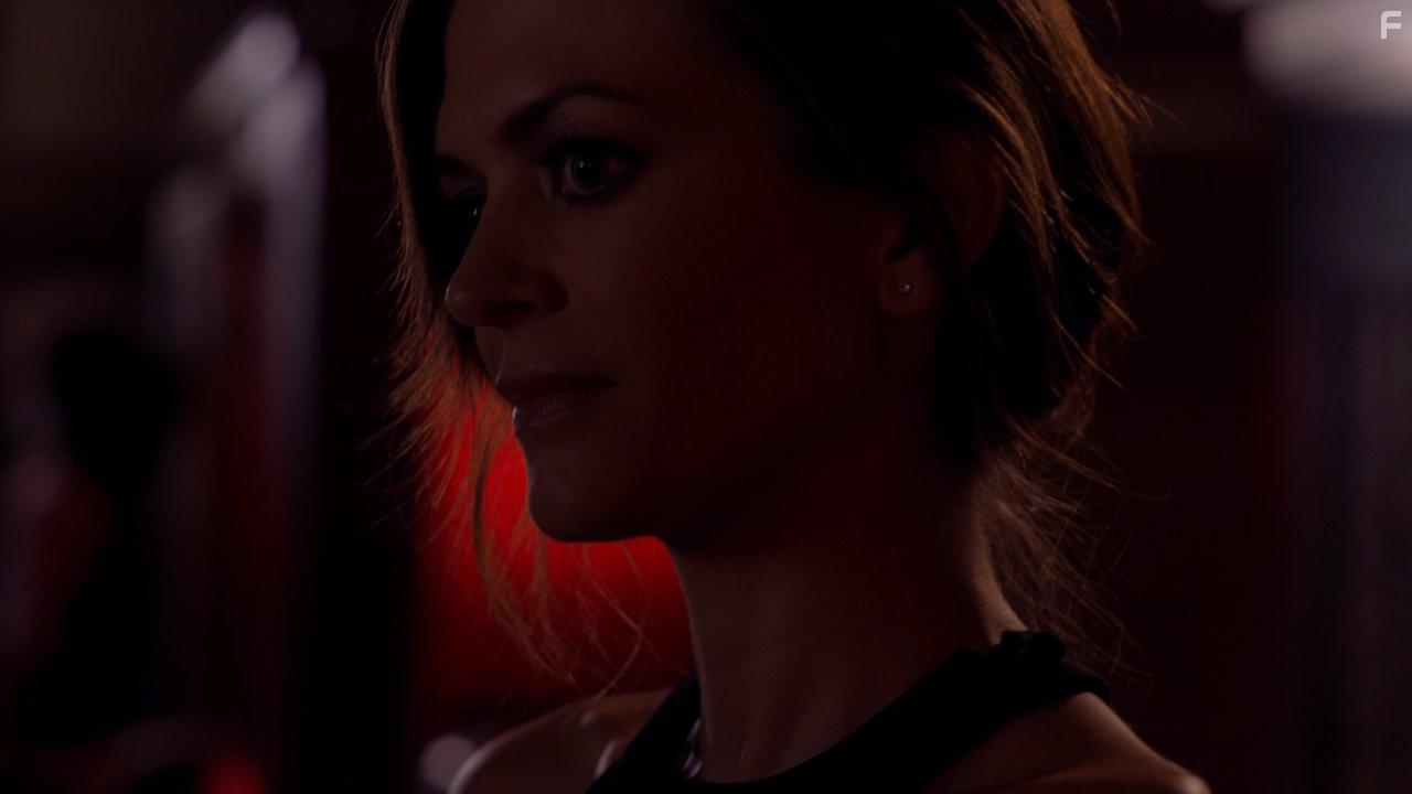 Astrid Bryan in Broken Vows (2016)