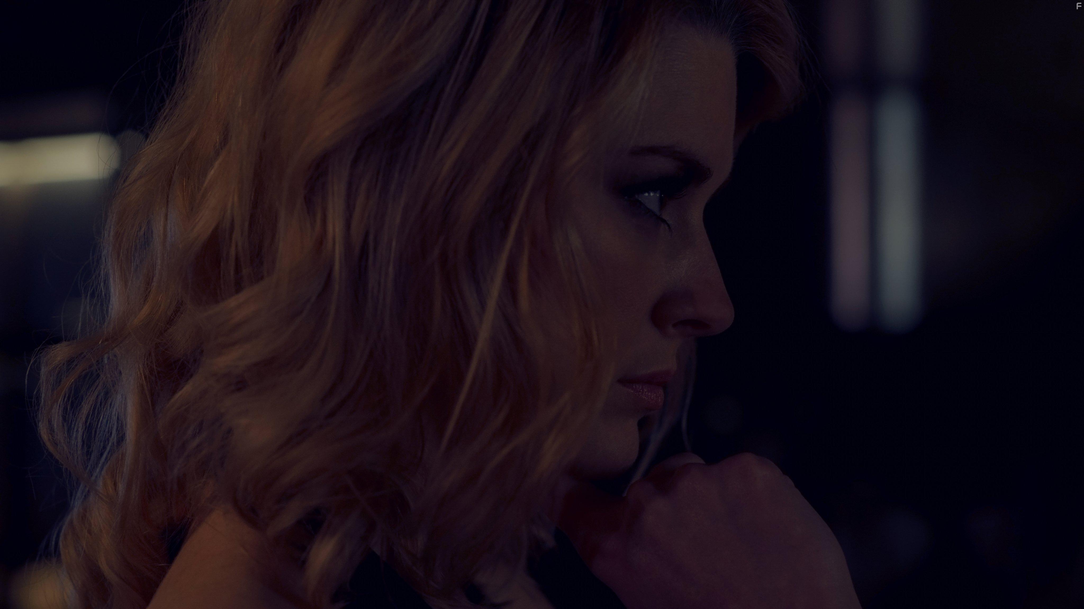 Alexandra Breckenridge in Broken Vows (2016)