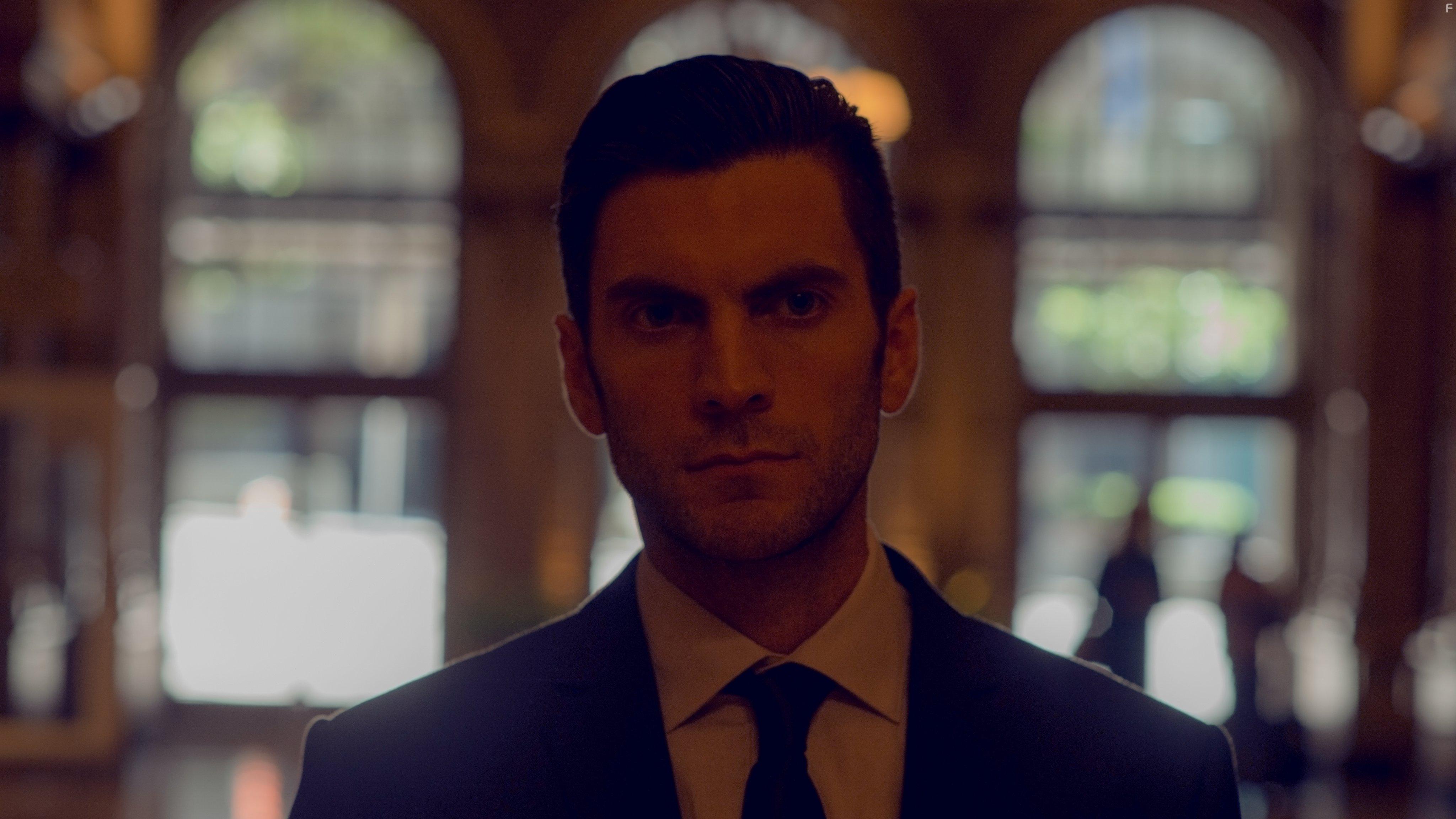 Wes Bentley in Broken Vows (2016)
