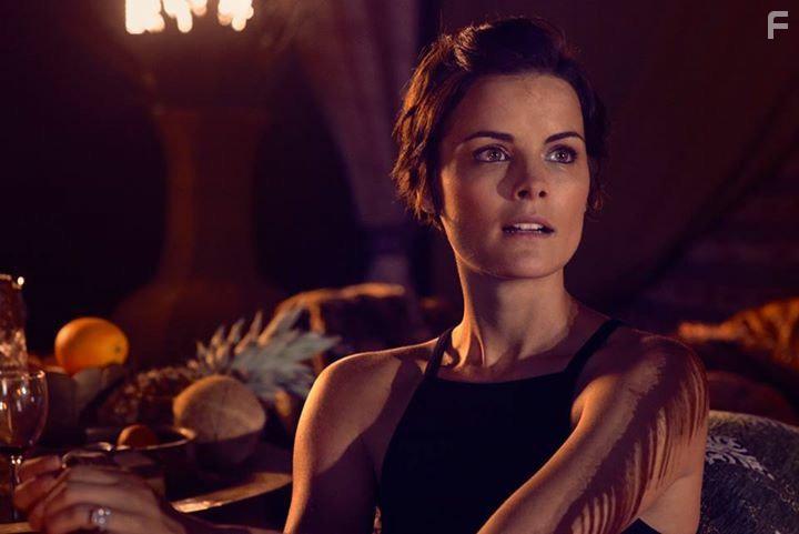 Jaimie Alexander in Broken Vows (2016)