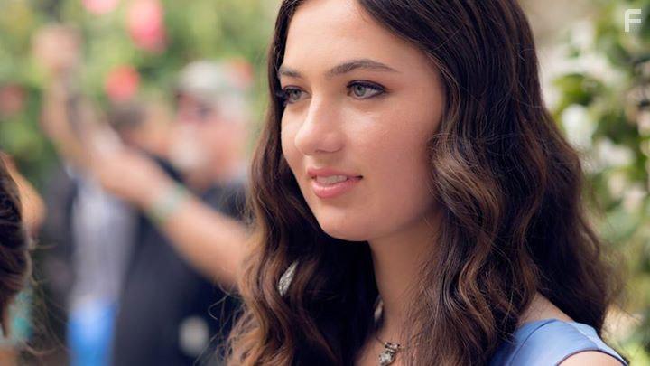 Alex Ladove in Broken Vows (2016)