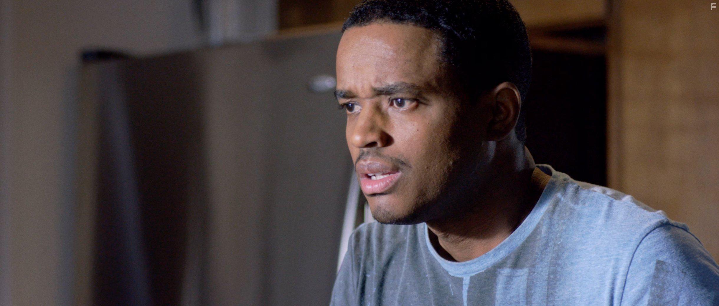 Larenz Tate in Beta Test (2016)