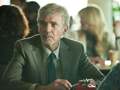 Billy Bob Thornton in Goliath (2016)