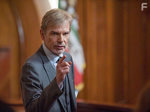 Billy Bob Thornton in Goliath (2016)