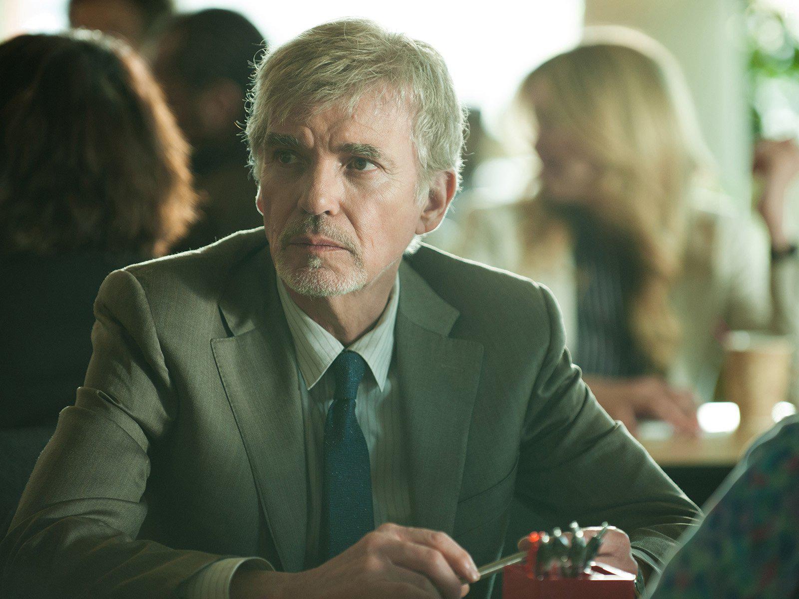 Billy Bob Thornton in Goliath (2016)