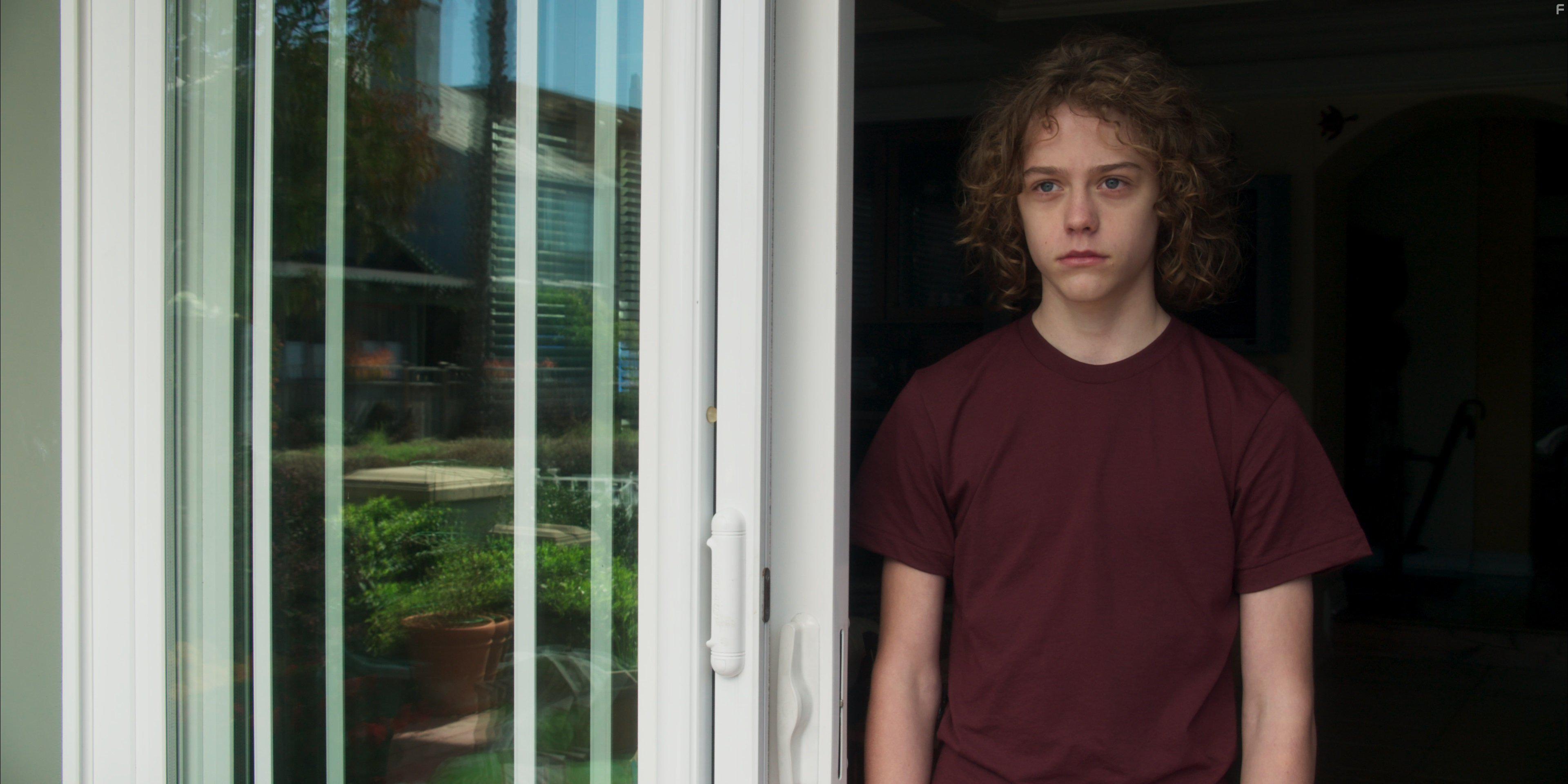 Britain Dalton in Goliath (2016)