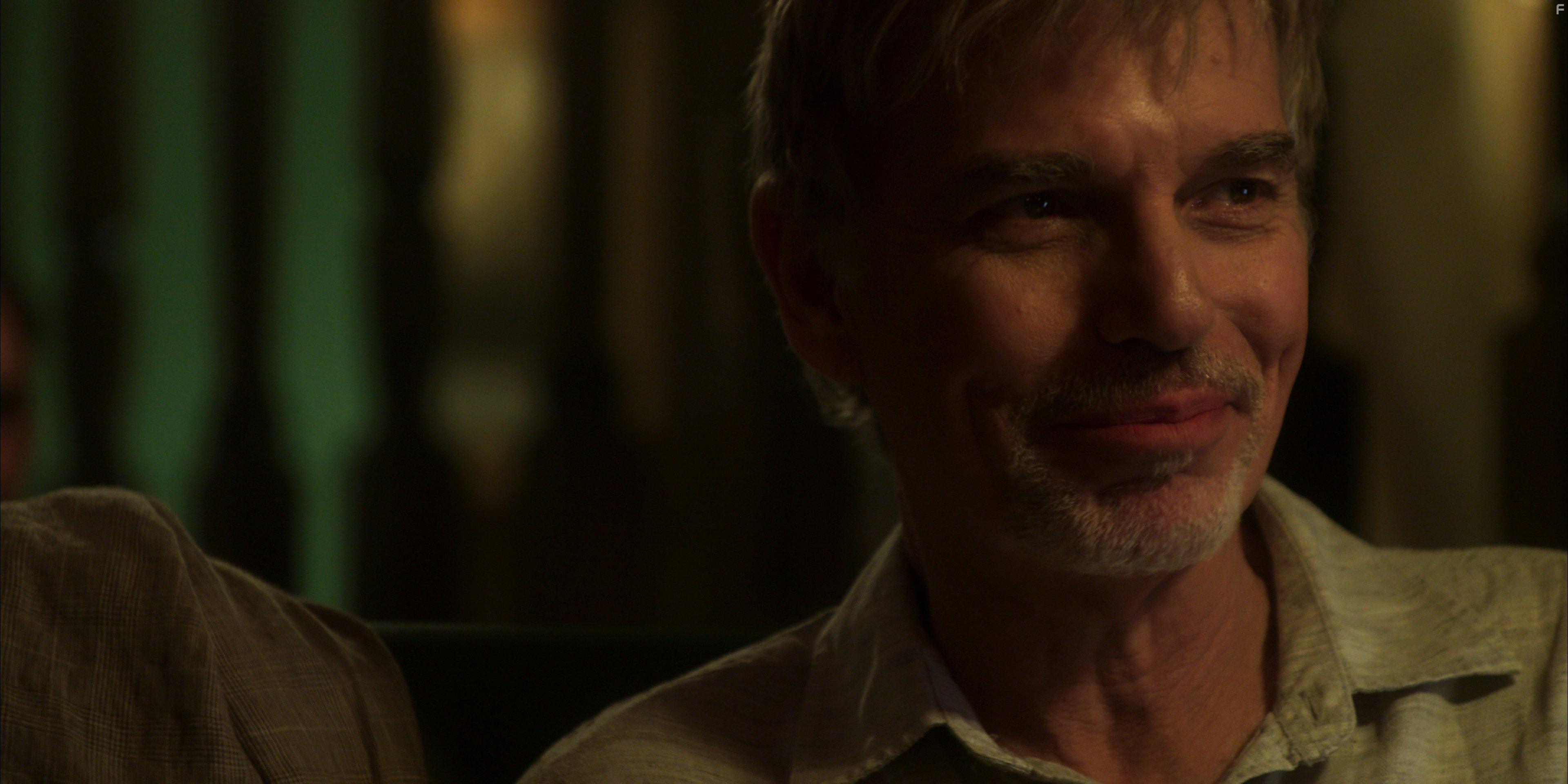 Billy Bob Thornton in Goliath (2016)