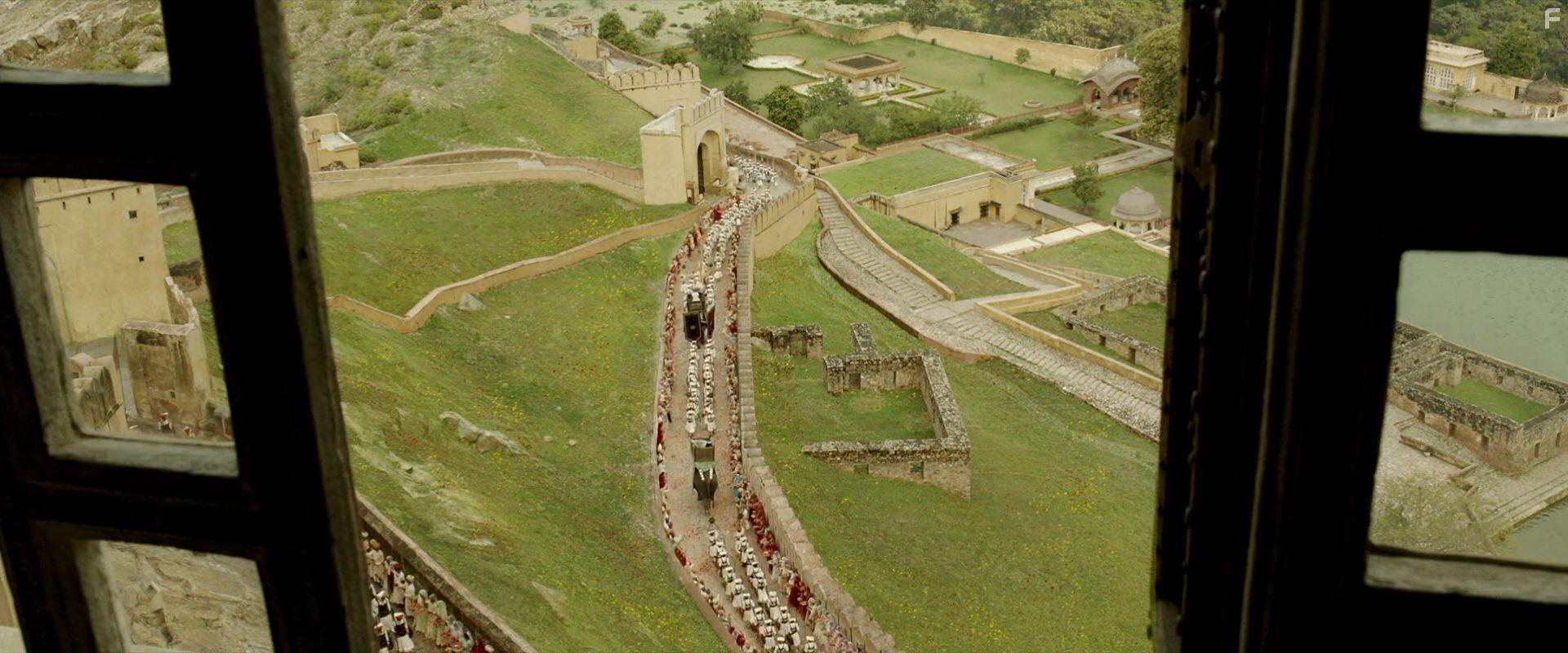 Bajirao Mastani (2015)