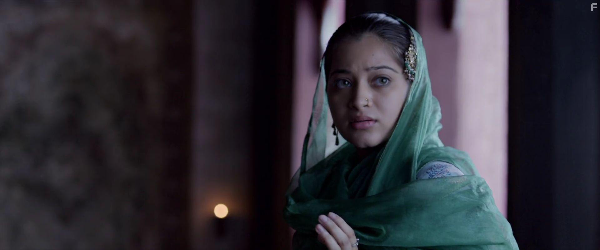 Bajirao Mastani (2015)