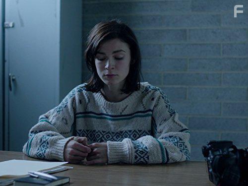 The Kettering Incident (2016)