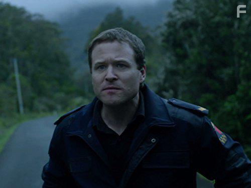 The Kettering Incident (2016)