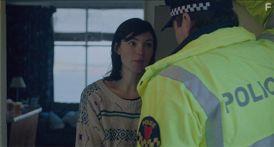 The Kettering Incident (2016)