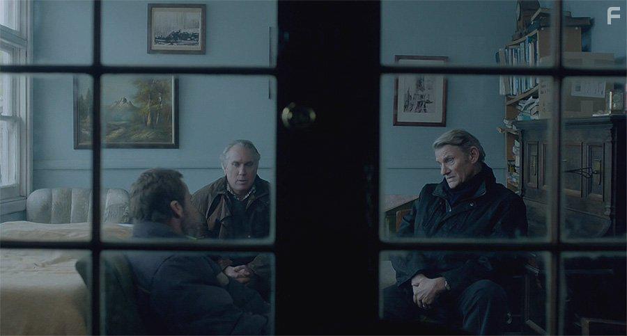 The Kettering Incident (2016)