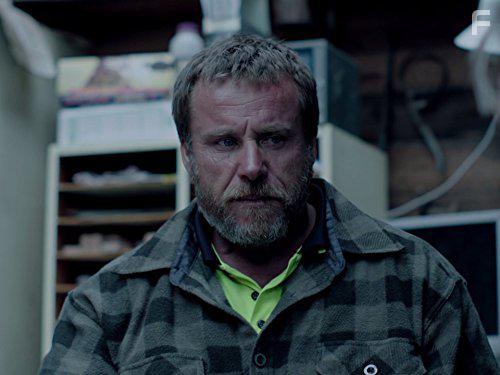 The Kettering Incident (2016)