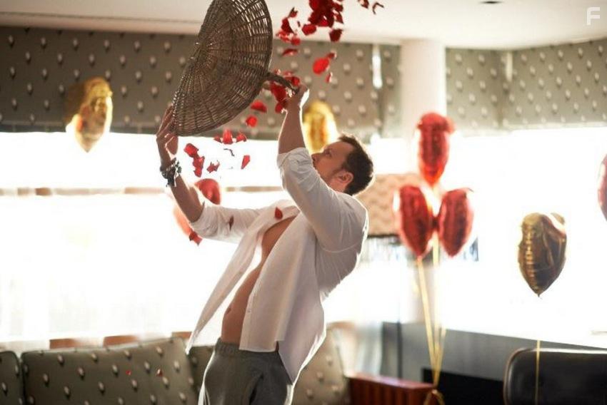 Суперплохие #3