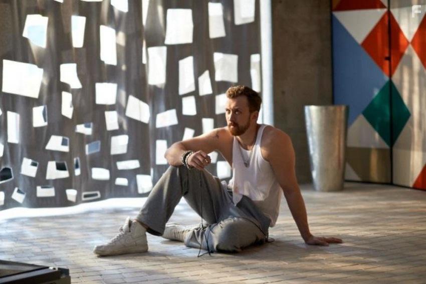 Суперплохие #5