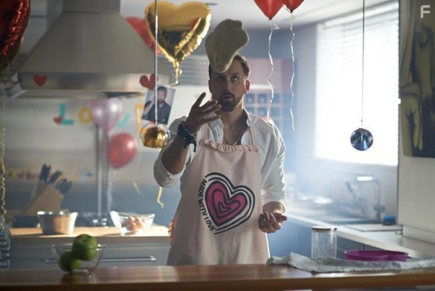 Суперплохие #6