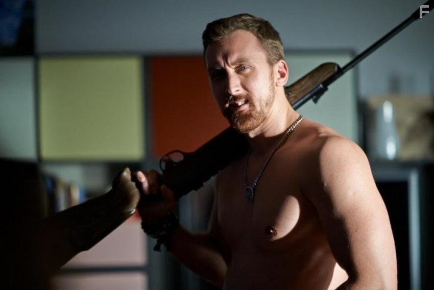 Суперплохие #7