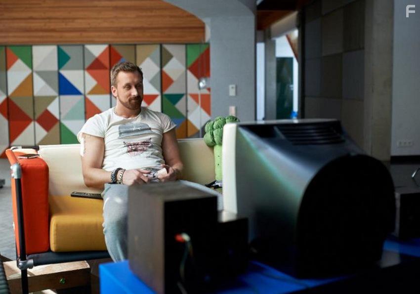 Суперплохие #8