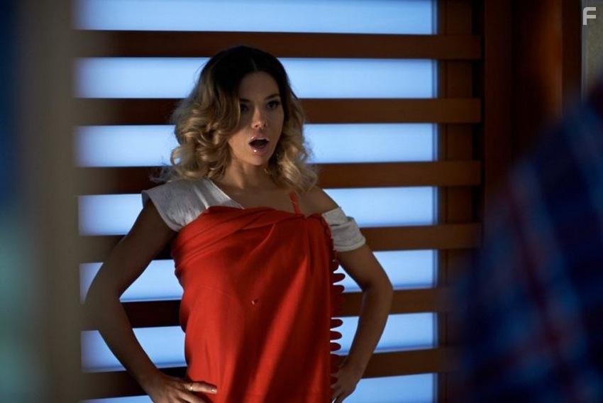 Суперплохие #9