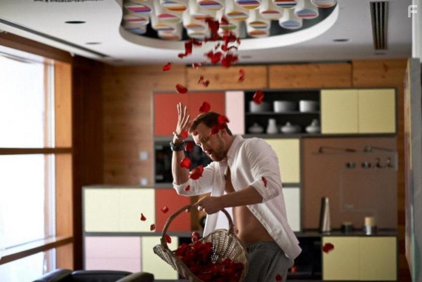 Суперплохие #11