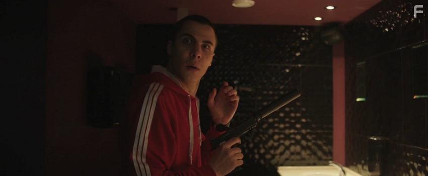 Суперплохие #13