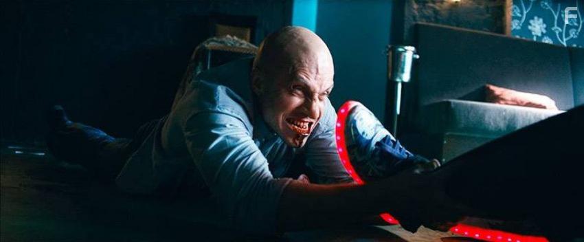 Суперплохие #16