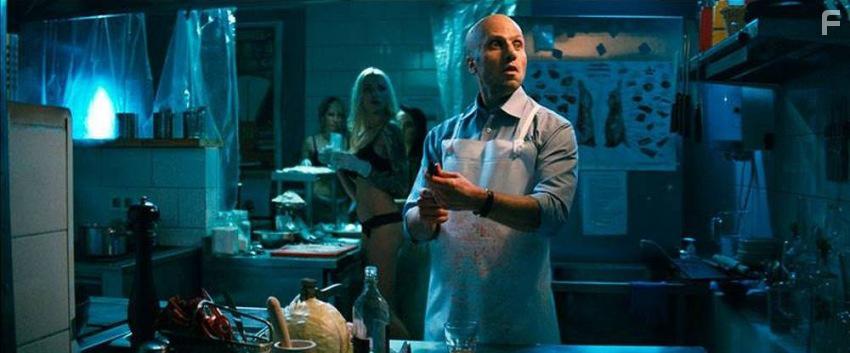 Суперплохие #17