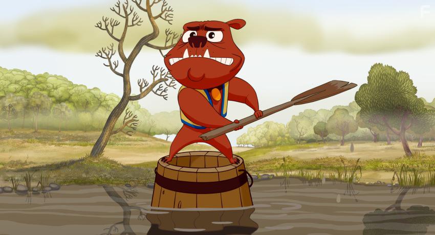 Бременские разбойники