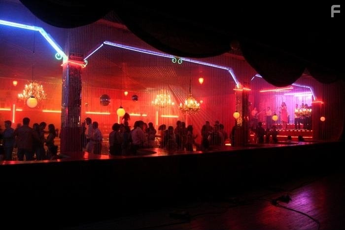 Особь 4: Пробуждение (2007)