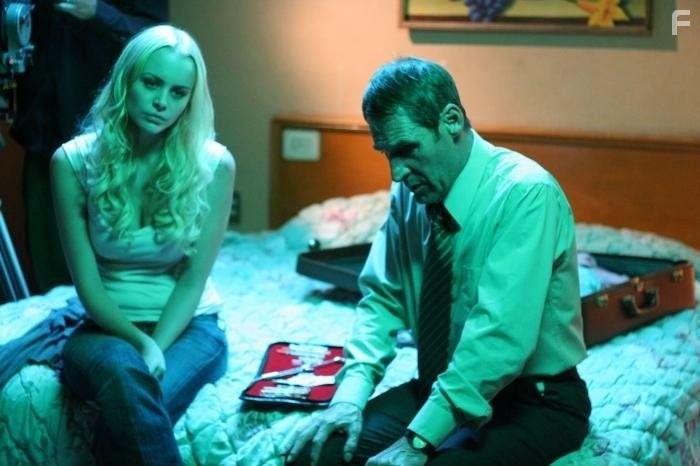 Особь 4: Пробуждение (2007)