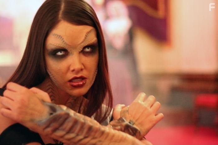 Особь 4: Пробуждение (2007)