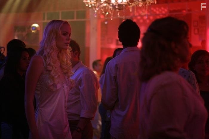 Особь 4: Пробуждение (2007)