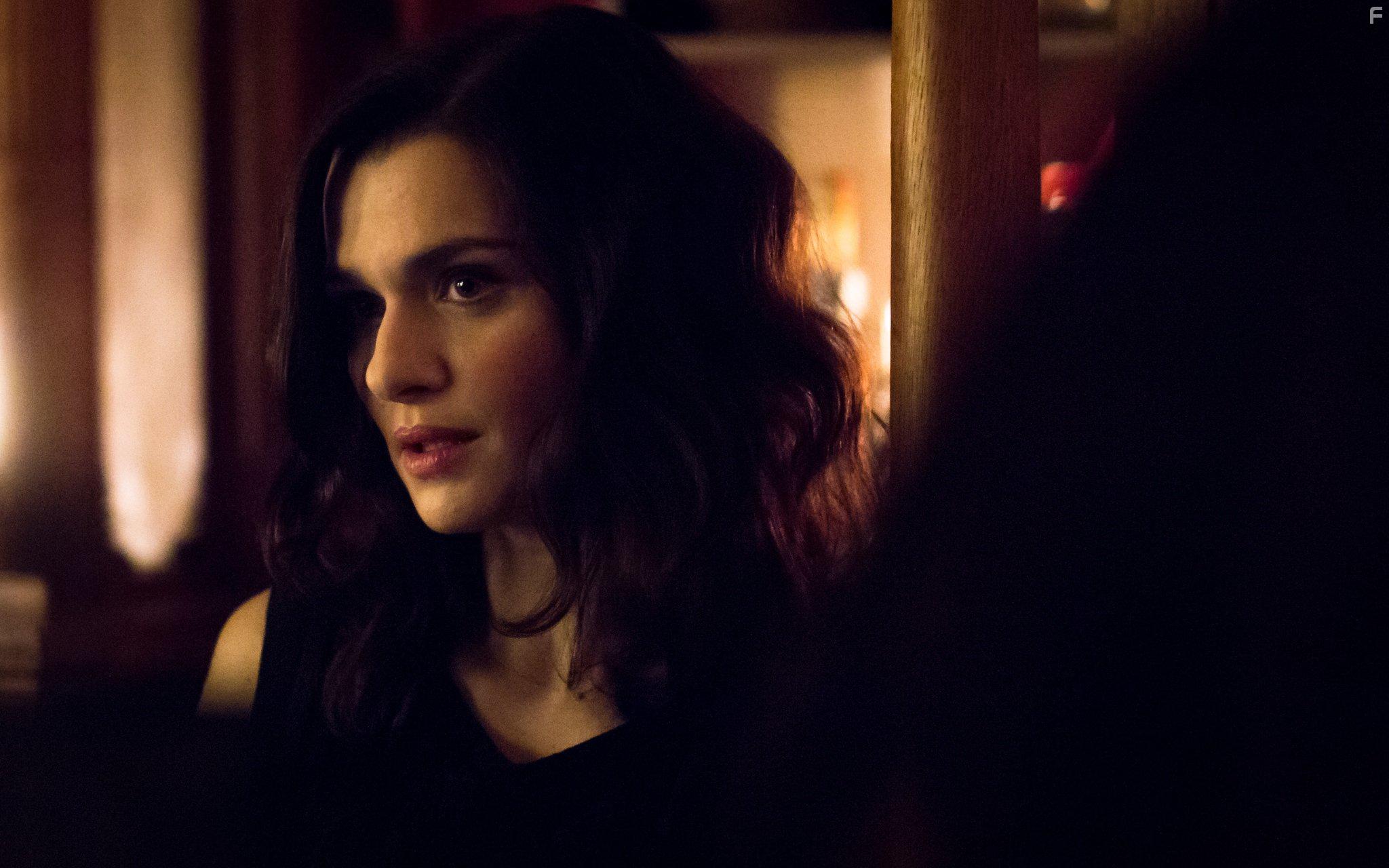 Rachel Weisz in Complete Unknown (2016)