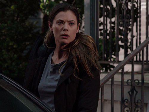 Peyton List in Frequency (2016)