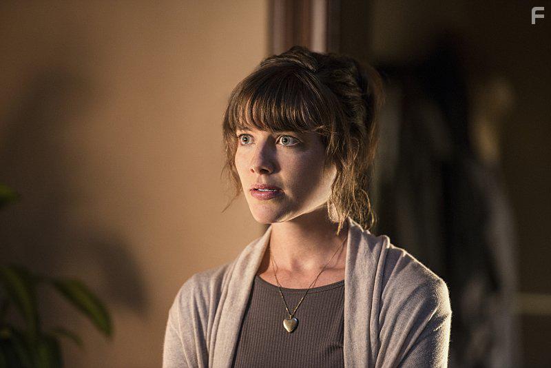 Devin Kelley in Frequency (2016)