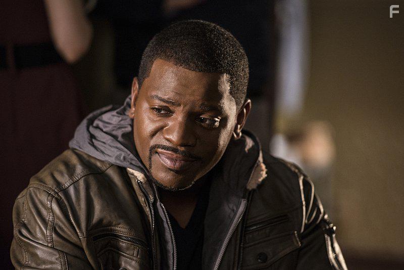 Mekhi Phifer in Frequency (2016)