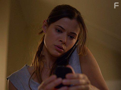 Peyton List in Frequency (2016)