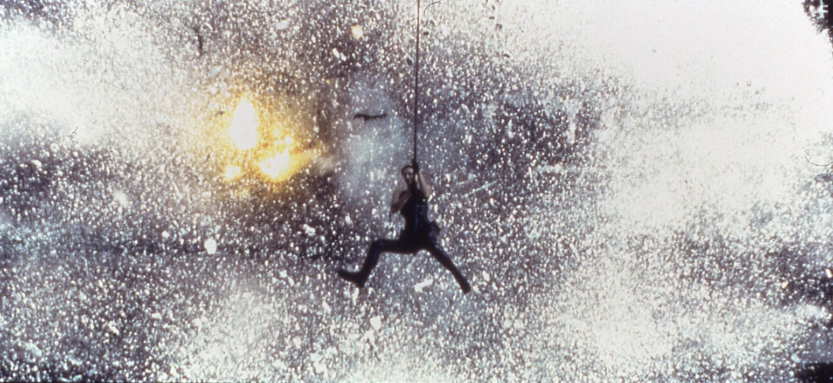 Carrie-Anne Moss in Матрица (1999)