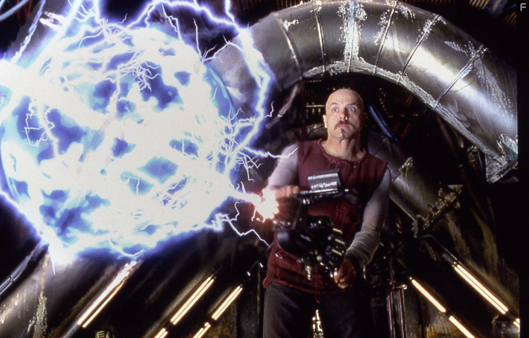 Joe Pantoliano in Матрица (1999)